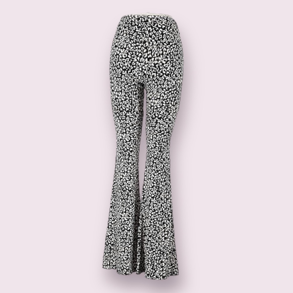 Women’s Altar’d State Flare Stretch Pants/ Size M